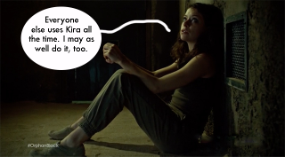 Illustration for article titled Orphan Black's Latest Twist Is Pretty Damn Horrifying